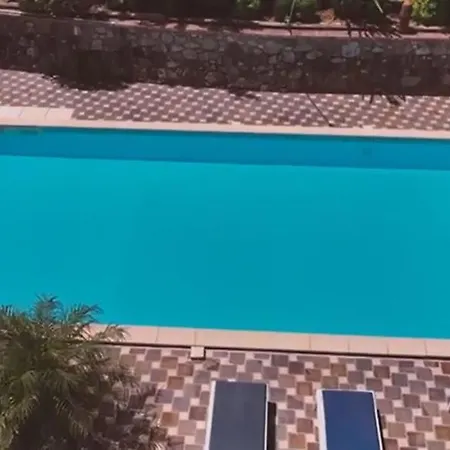 Il Caruso Villa