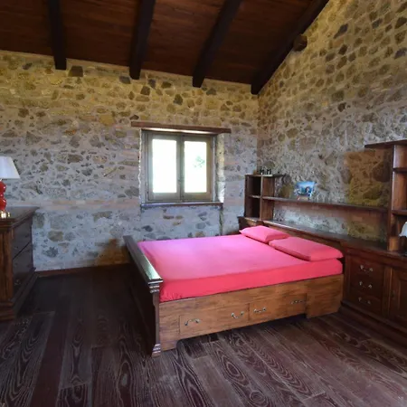 Il Caruso Villa Montepaone